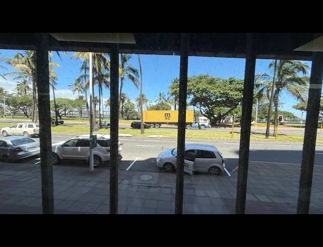 1,439M² OFFICE TO LET IN DURBAN CENTRAL